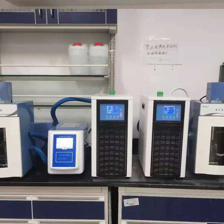 超声波细胞粉碎机 超声波细胞粉碎机