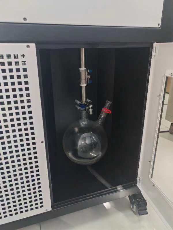 有机溶剂喷雾干燥机 有机溶剂喷雾干燥机